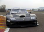 Ferrari 575 GTC Evoluzione 2005 года